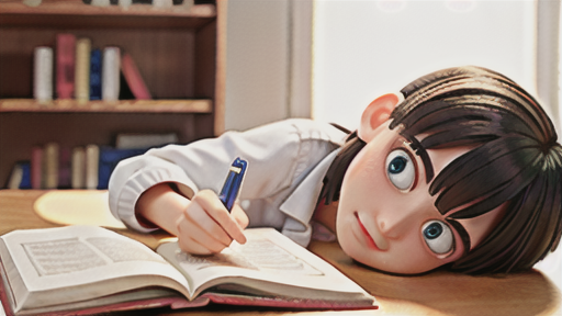 試験勉強のポイント