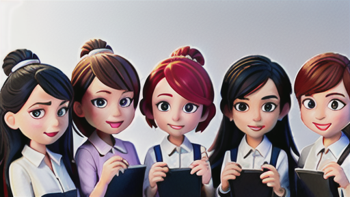 日本メイクアップ知識検定試験の受験資格