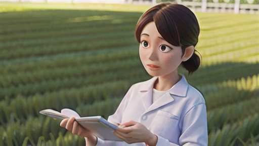 日本農業技術検定の目的は？