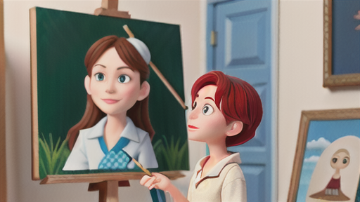 絵画指導インストラクターの資格は、どんな人が取得するの?