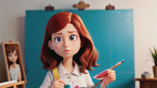 絵画指導インストラクターの資格を取得するには、どんな勉強が必要なの?