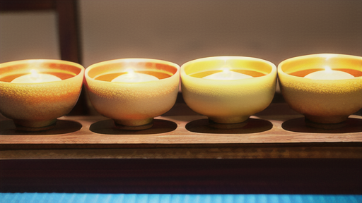 日本酒検定の勉強方法