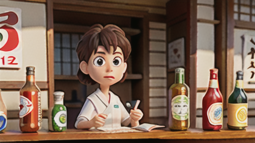 日本ビール検定のレベル