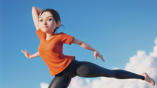 AFAA YOGAの資格を取得するための方法
