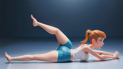 AFAA PILATESの特徴