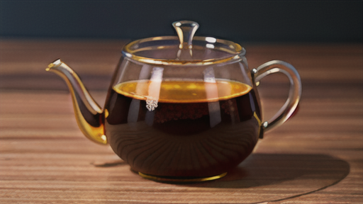 紅茶検定の難易度