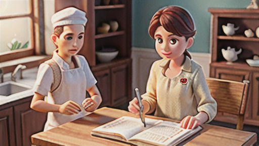 パンシェルジュ検定の難易度と勉強法