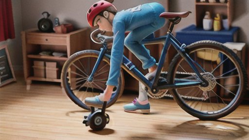 自転車技士になるには