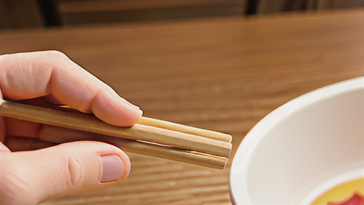 箸検定は保育の現場でも役立つ