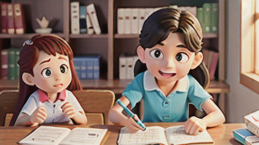 幼児教育・保育英語検定の勉強方法