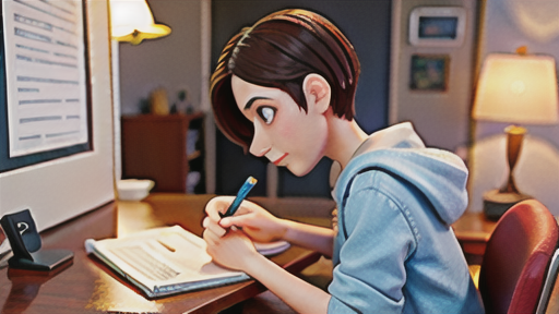 試験に向けての学習方法