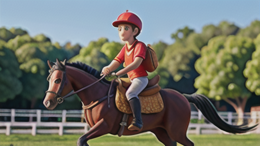 地方競馬騎手になるための資格