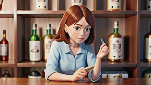 ウイスキー検定の勉強法