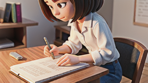 試験内容と勉強方法