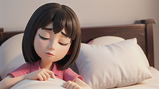 睡眠の質を高める