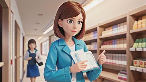 薬剤師の今後のキャリアパス