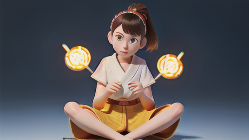 色彩士検定に合格するための学習方法