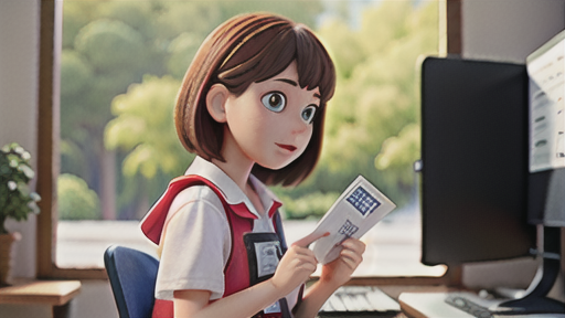 自動認識基本技術者の資格試験の合格率は？