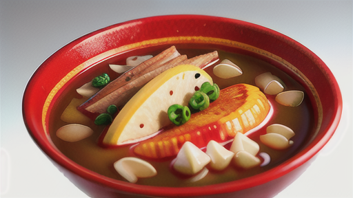 ラーメンソムリエ検定の試験内容