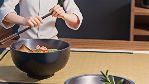 家庭料理技能検定（料検）の試験内容