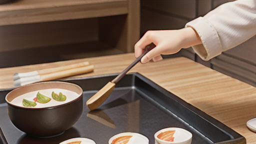 家庭料理技能検定（料検）の合格基準