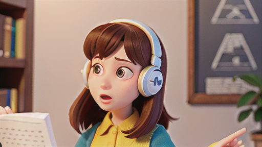 リスニング検定の学習方法
