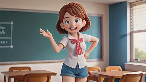 小学校教諭としての働きがい