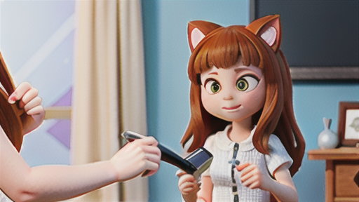 キャット・グルーミング・スペシャリスト(CGS)の資格試験
