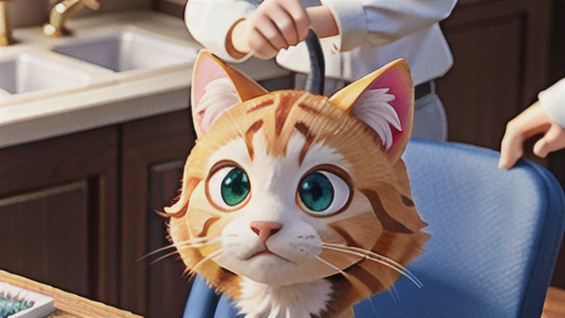 キャット・グルーミング・スペシャリスト(CGS)のメリット
