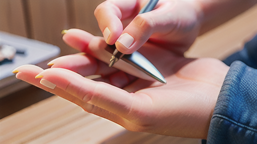 ネイルスペシャリスト技能検定試験の合格率