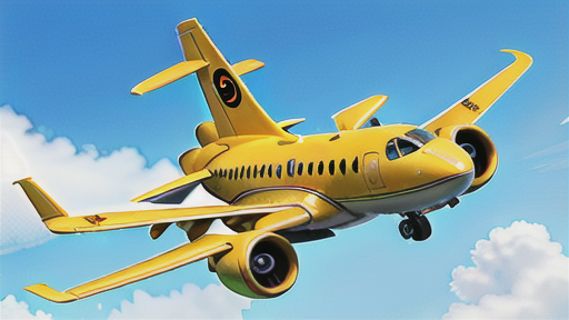JETの特徴